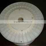 Above 0.4mm 100% Polyester Monofilament Yarn thumbnail-2