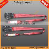 YL-E515 Shock Absorber/ CE Energy Absorber Lanyard/retractable Lifeline