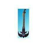 United States Batwing Electric Guitar thumbnail-1