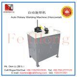 XHJ-201 Auto Rotary Welding Machine thumbnail-1