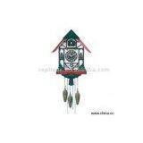 Sell Hand Carving Cuckoo Clock thumbnail-1