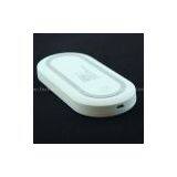Wireless Charger Pad With Built - in 5450mAH Lithium Cell thumbnail-1