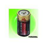 Sell D Size Carbon Zinc Battery 1.5V thumbnail-1