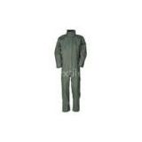 chemical resistant coveralls