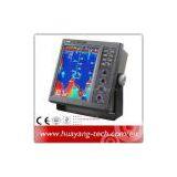 10.4 Inch LCD Display Echo Sounder thumbnail-2
