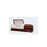 Sell Wooden Coffin thumbnail-1