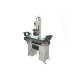 The Flat Rolling Dual-purpose Hot Stamping Machine thumbnail-3