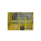 FRP Staircase thumbnail-1