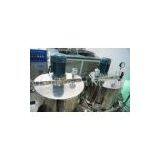500L S320U Tilting Homogenizing Vacuum Mixer With German Nash-elmo, SGS thumbnail-1