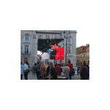 Outdoor Stage Led Display thumbnail-1