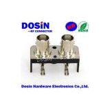 Waterproof Double Jack Bnc Connector thumbnail-1