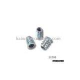 Zinc Alloy Insert Nut thumbnail-1