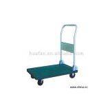 Sell Platform Hand Truck thumbnail-1