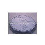 Manhole Cover thumbnail-1