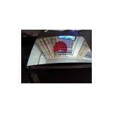 2mm स्पष्ट फ्लोट ग्लास उत्तल दर्पण thumbnail-1