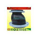 Rubber Expansion Joint Flexible Connector thumbnail-2