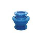 Professional Exporter of Expansion Joint/ Z Type Bellows S. S. Expansion Joint Threaded Ends thumbnail-3