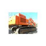 Used Hitachi Excavator [Hitachi 470lch-3] for Sale thumbnail-2