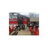 Box Beam Production Line , High Frequency Arc Welding Machine