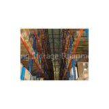 2000mm - 12000mm Adjustable Narrow Aisle Pallet Racking thumbnail-1