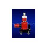 SM500 Handheld Monocular Microscope 100x - 500x 6V 15W Illuminator Magnetic Stand thumbnail-1