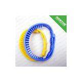 ISO14443A RFID Silicone Wristbands