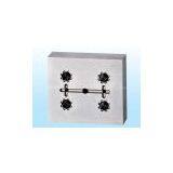 High-end Plastic Mold Components|Luxury Plastic Mold Components|Fashion Plastic Mold Components thumbnail-1