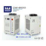 Welding Station Chiller With 4.2KW Cooling Capacity thumbnail-1