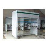 Vertical Laminar Flow Stainless Steel Clean Bench 800W for Laboratory