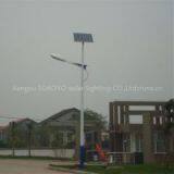 2014 Factory Direct Sale Price Solar Power Led Light thumbnail-1