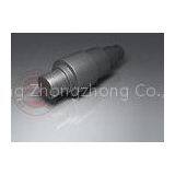 Din GB ISO Carrier Cold Roller SS Forgings 60CrMnMo , EF + LF + VD Smelting