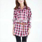 100% Cotton Double Layer Bedsheet Fabric