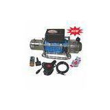 Rope Electric 12000 LB off road, Heavy Duty Electric Winches