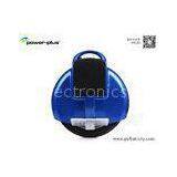1 Wheel Self Balancing Motorized Unicycle Scooter Top Speed 18km/h