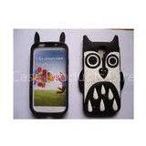 Hottest Brand Marc Jacobs Silicone Case For Samsung S4 I9500 thumbnail-1