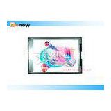 12.1 Inch TFT Industrial Open Frame Touch Screen Monitor With 160 Viewing Angle