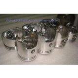 Piston for Motorcycle/Scooter/ATV/Generator/Small Engine thumbnail-2