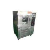 Temperature and Humidity Chamber RS-02 thumbnail-1