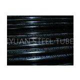 ASTM A106 Carbon Steel Seamless Black Steel Pipe Grade A / B / C OD 10.3mm - 660.4mm thumbnail-1