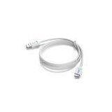 Samsung Galaxy S5 Note3 Pro USB 3.0 A Male to Micro B Data Cable Tab Pro 4 Feet