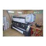Sublimation Digital Fabric Printing Machine / Banner Printing Machine
