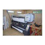 Sublimation Digital Fabric Printing Machine / banner printing machine