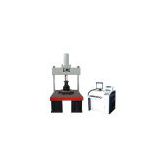 JAW-1000 well cover compression testing machine
