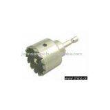 Diamond Coated Hole Saw