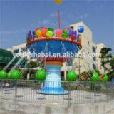 2015 Factory Price China Brand Flying Chair Fruit Flying Chair thumbnail-2