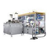 Leading Manufacturer of PET Glass Bottle Shrink Wrap Packing Machine For Beverage, Beer, Food 20kw