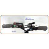 Low Price Chinese Frame Mini Pedal Moped Bycicle for Sale thumbnail-2