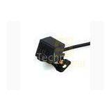 Wifi Rear View Camera / Drilling Type Car Rear View Camera System With PC 7070