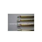 Gold Coating Heating Lamp