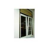 UPVC Windows tilt turn window